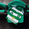 Officiell Celtic Glasgow hemmatröja supportertröja 2024 2025