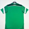 jersey-officiel-equipe-nationale-du-mexique-vert-et-rouge Jersey officiel équipe nationale du Mexique vert et rouge