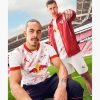 Jersey officiel RB Leipzig match à domicile tenue 2024 2025