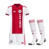 BARNKIT AJAX AMSTERDAM HEMMA 2025-2026