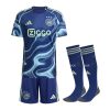 BARNSET AJAX AMSTERDAM BORTA 2025-2026