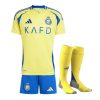 BARNKIT AL NASSR FC HEMMA 2024-2025