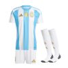 BARNKIT ARGENTINA HEMMA 2024
