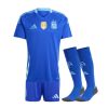 BARNSET ARGENTINA BORTA 2024