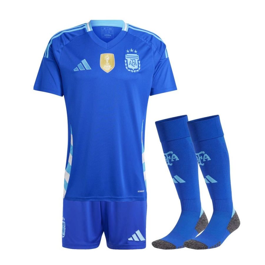 BARNSET ARGENTINA BORTA 2024