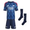 BARNKIT ARSENAL BORTATRÖJA 2025-2026