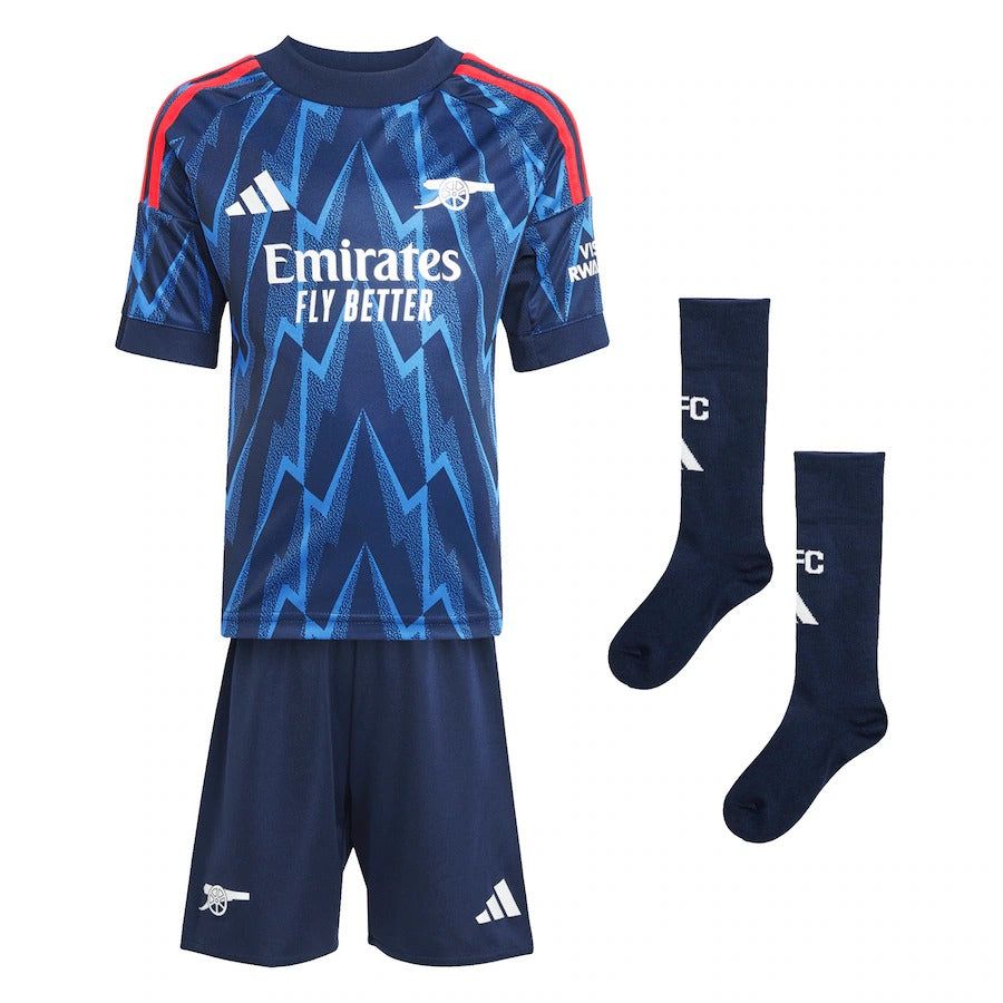 BARNKIT ARSENAL BORTATRÖJA 2025-2026