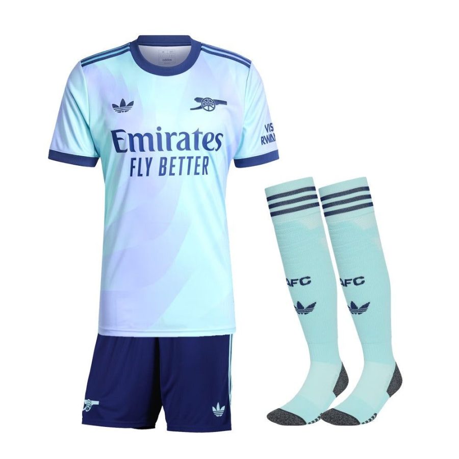 BARNKIT ARSENAL TREDJE 2024-2025