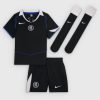kit-enfant-chelsea-fc-third-2025-2026 BARNSET CHELSEA FC THIRD 2025-2026