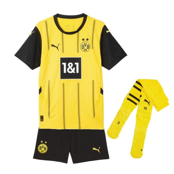 Barnkit Dortmund Hemma 2024-2025