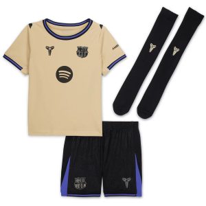 BARNKIT FC BARCELONA BORTA 2025-2026