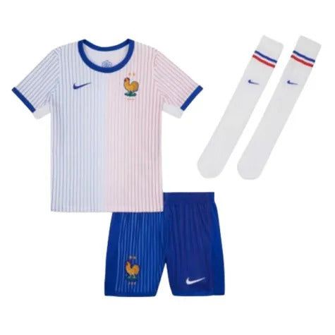 BARNKIT FRANKRIKE BORTA 2024