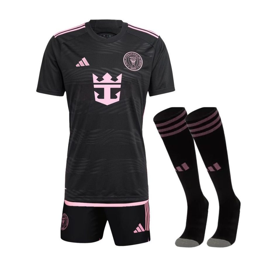 Barnkit Inter Miami borta 2023-2024