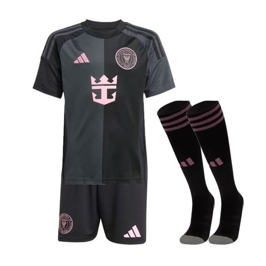 kit-enfant-inter-miami-exterieur-2025 BARNKIT INTER MIAMI BORTATRÖJA 2025