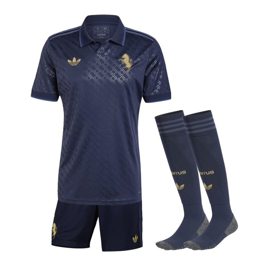 BARNSET JUVENTUS THIRD 2024-2025