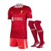 kit-enfant-liverpool-domicile-2024-2025 KIT ENFANT LIVERPOOL DOMICILE 2024-2025