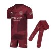 Barnset Manchester City Third 2024-2025