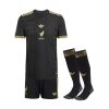BARNSET MEXIKO GOLD CUP HEMMA 2025