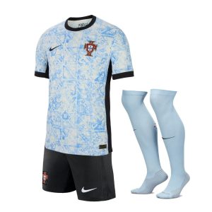 BARNKIT PORTUGAL BORTA 2024
