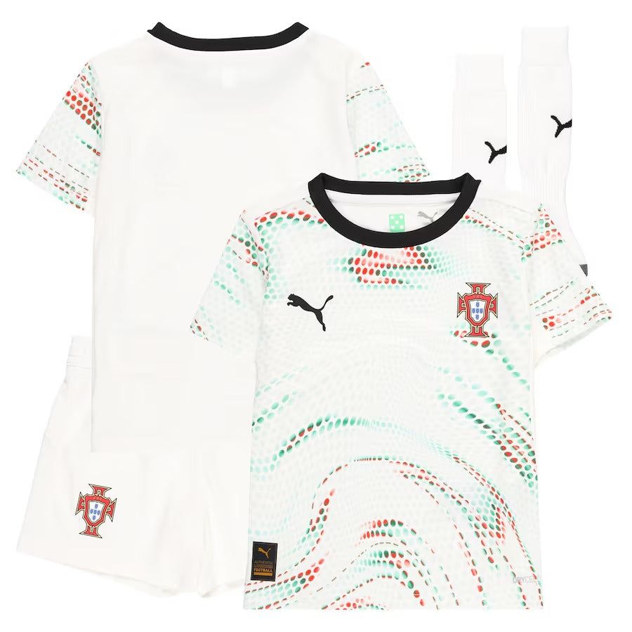BARNKIT PORTUGAL BORTA 2025