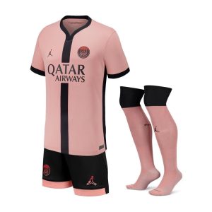 BARNKIT PSG TREDJE 2024-2025