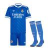 kit-enfant-real-madrid-3e-maillot-2025-2026 Barnkit Real Madrid tredjetröja 2025-2026
