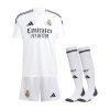 kit-enfant-real-madrid-domicile-2024-2025 BARNSET REAL MADRID HEMMATRÖJA 2024-2025