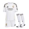 BARNKIT REAL MADRID HEMMA 2025-2026
