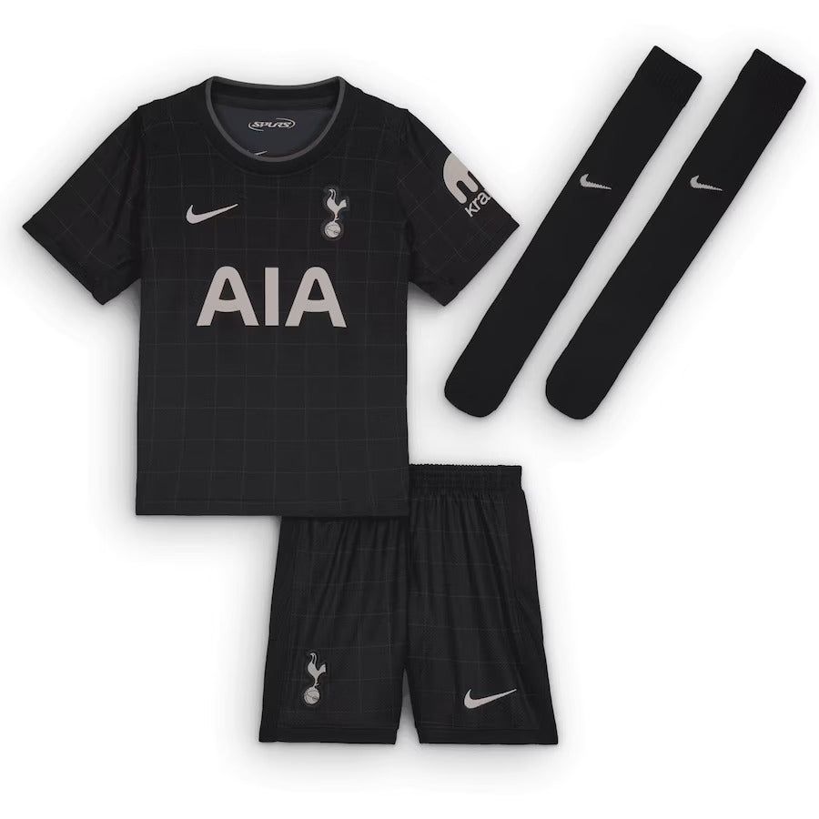 kit-enfant-tottenham-exterieur-2025-2026 KIT ENFANT TOTTENHAM EXTERIEUR 2025-2026