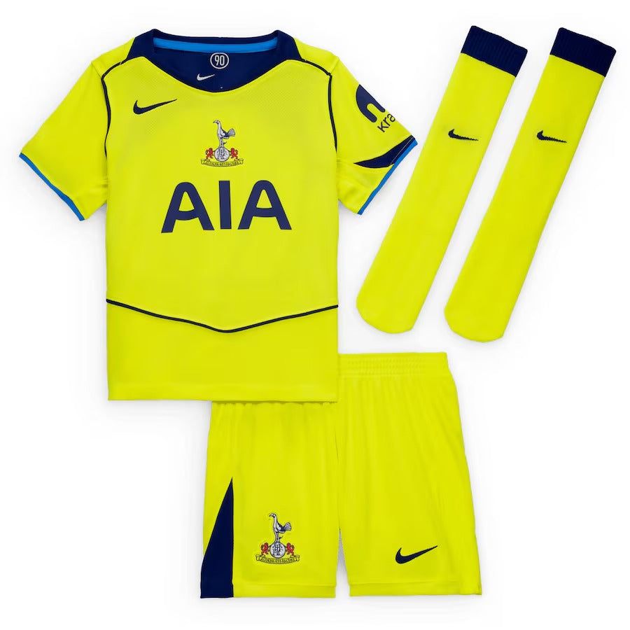 BARNKIT TOTTENHAM THIRD 2025-2026