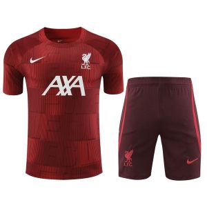 kit-training-liverpool-rouge-20232024 KIT TRAINING LIVERPOOL ROUGE 20232024