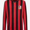 maillot-ac-milan-anniversaire-20242025 AC MILAN JUBILEUMSTRÖJA 20242025