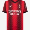 maillot-ac-milan-domicile-20232024 MAILLOT AC MILAN DOMICILE 20232024