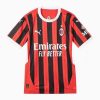 AC MILAN HEMMATRÖJA 20242025