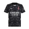 AC MILAN MÅLVAKTSTRÖJA 20242025