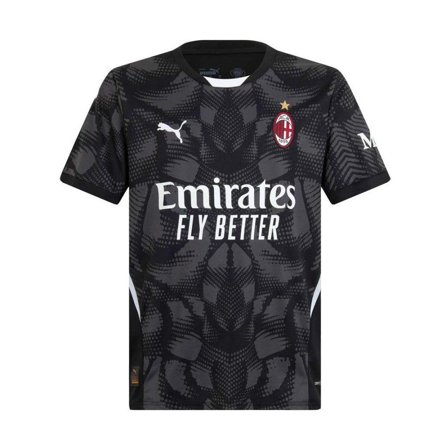 AC MILAN MÅLVAKTSTRÖJA 20242025