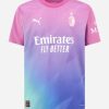 Maillot AC Milan Third 20232024