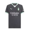 AC Milan Tredjetröja 20242025