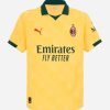 AC Milan Tredjetröja 2025-2026