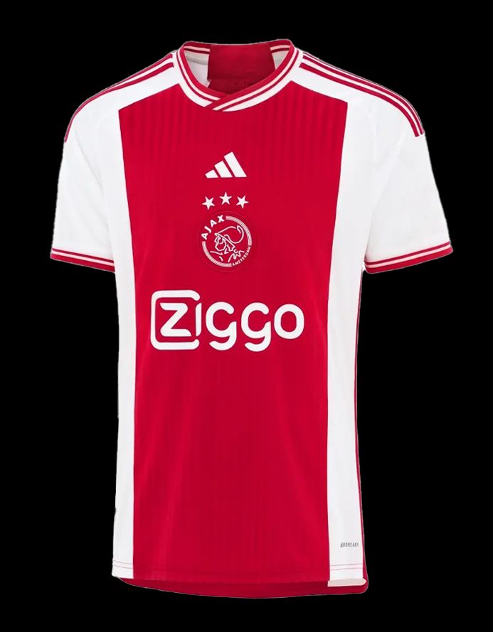 AJAX AMSTERDAM HEMMATRÖJA 20232024
