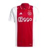 maillot-ajax-amsterdam-domicile-20242025 AJAX AMSTERDAM HEMMATRÖJA 20242025