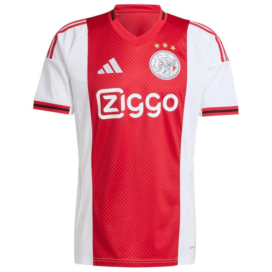 TRÖJA AJAX AMSTERDAM HEMMA 20252026
