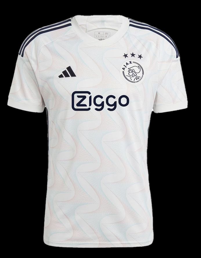 AJAX AMSTERDAM BORTATRÖJA 20232024