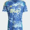 maillot-ajax-amsterdam-exterieur-20242025 TRÖJA AJAX AMSTERDAM BORTA 20242025