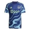 TRÖJA AJAX AMSTERDAM BORTA 20252026