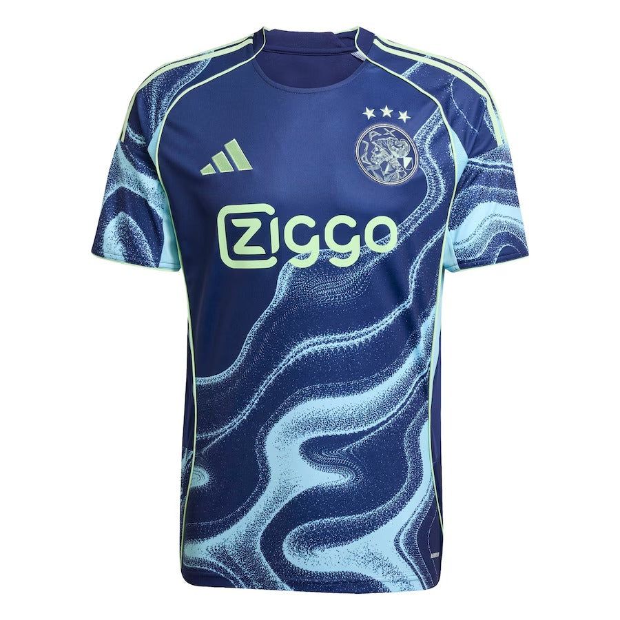 TRÖJA AJAX AMSTERDAM BORTA 20252026