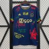 TRÖJA AJAX AMSTERDAM SPECIAL BOB MARLEY 20252026