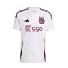 Ajax Amsterdam Third 20242025
