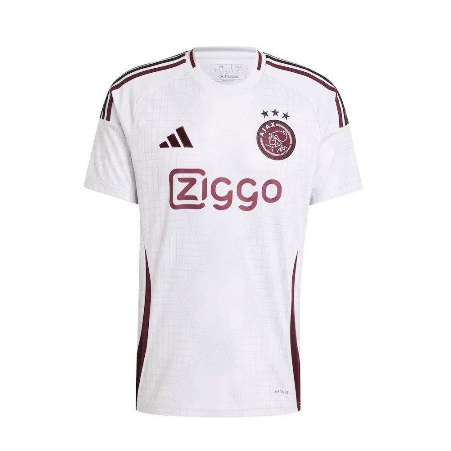 Ajax Amsterdam Third 20242025