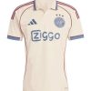 Ajax Amsterdam Tredjetröja 2025-2026